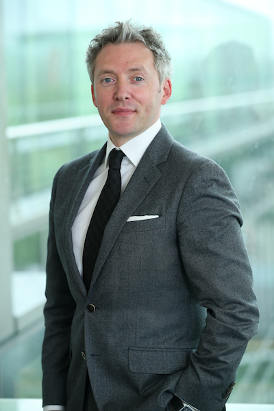 Maples and Calder advises Abu Dhabi investment manager on landmark Irish authorisation