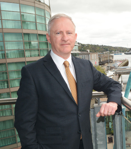 Cork lawyer appointed chair of Property Services Appeal Board