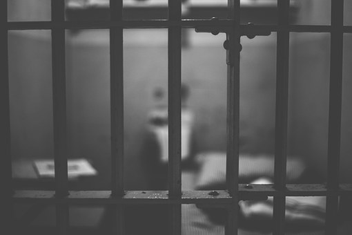 Irish prison system has first COVID-19 case