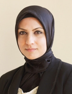 England: Hijab-wearing woman appointed as district judge in legal first