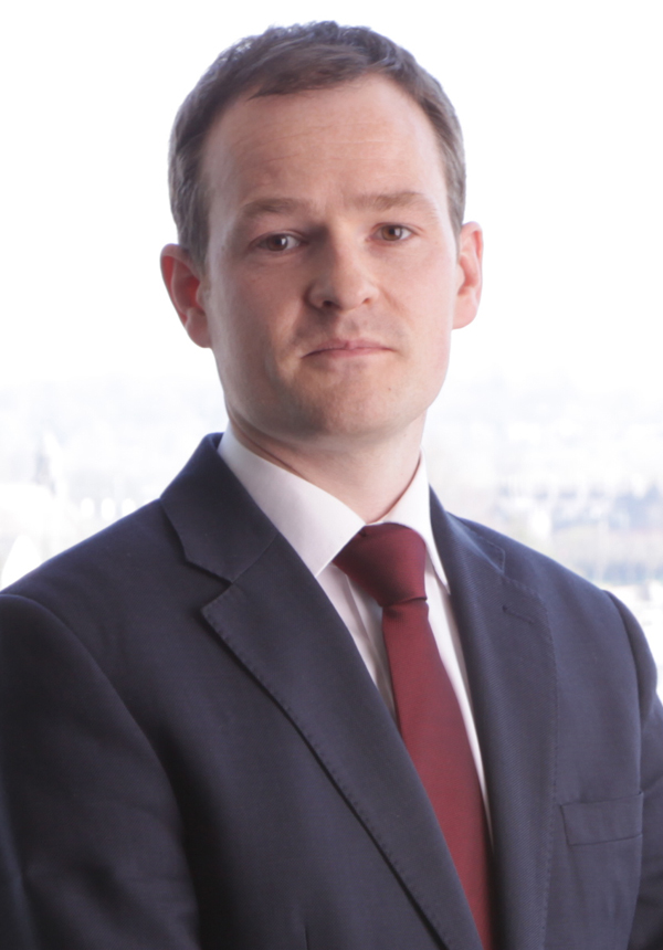 Ronan Hynes: Back to the future – the growth of litigation technology