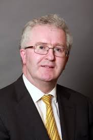 Mr Justice Woulfe's future to be decided by Oireachtas