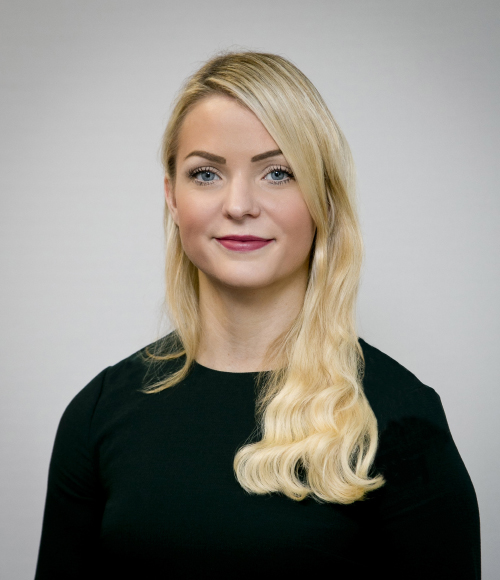 BLM appoints Sarah Dick as defence litigation solicitor in Dublin