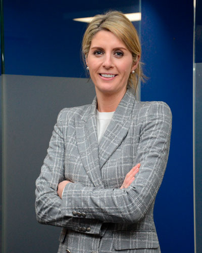 McCormack Solicitors appoints Sarah Pierce as partner