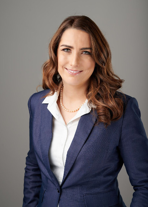 Sinead Dooley promoted to tax director at Cahill Taxation Services