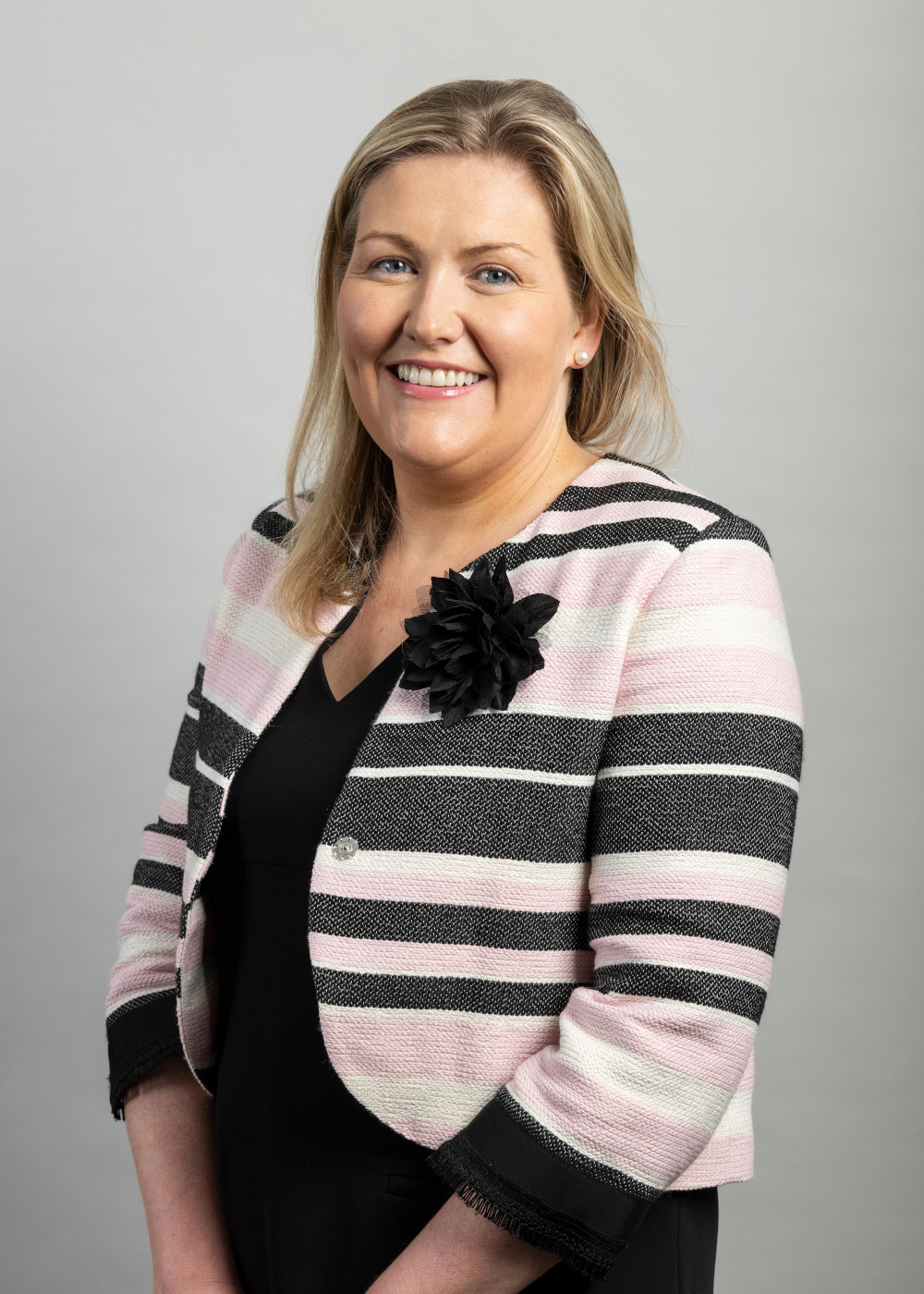 Bord na Móna names Sonya Mallon as company secretary and general counsel