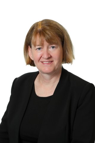 Irish barrister Sunniva McDonagh elected vice-chair of EU rights agency