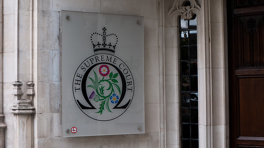UK Supreme Court holds accounting firm liable to English building society for millions in damages for negligent advice
