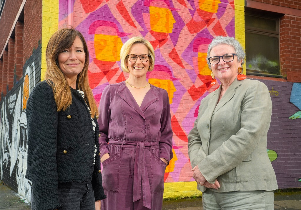 A&L Goodbody to train board members for Northern Ireland arts organisations