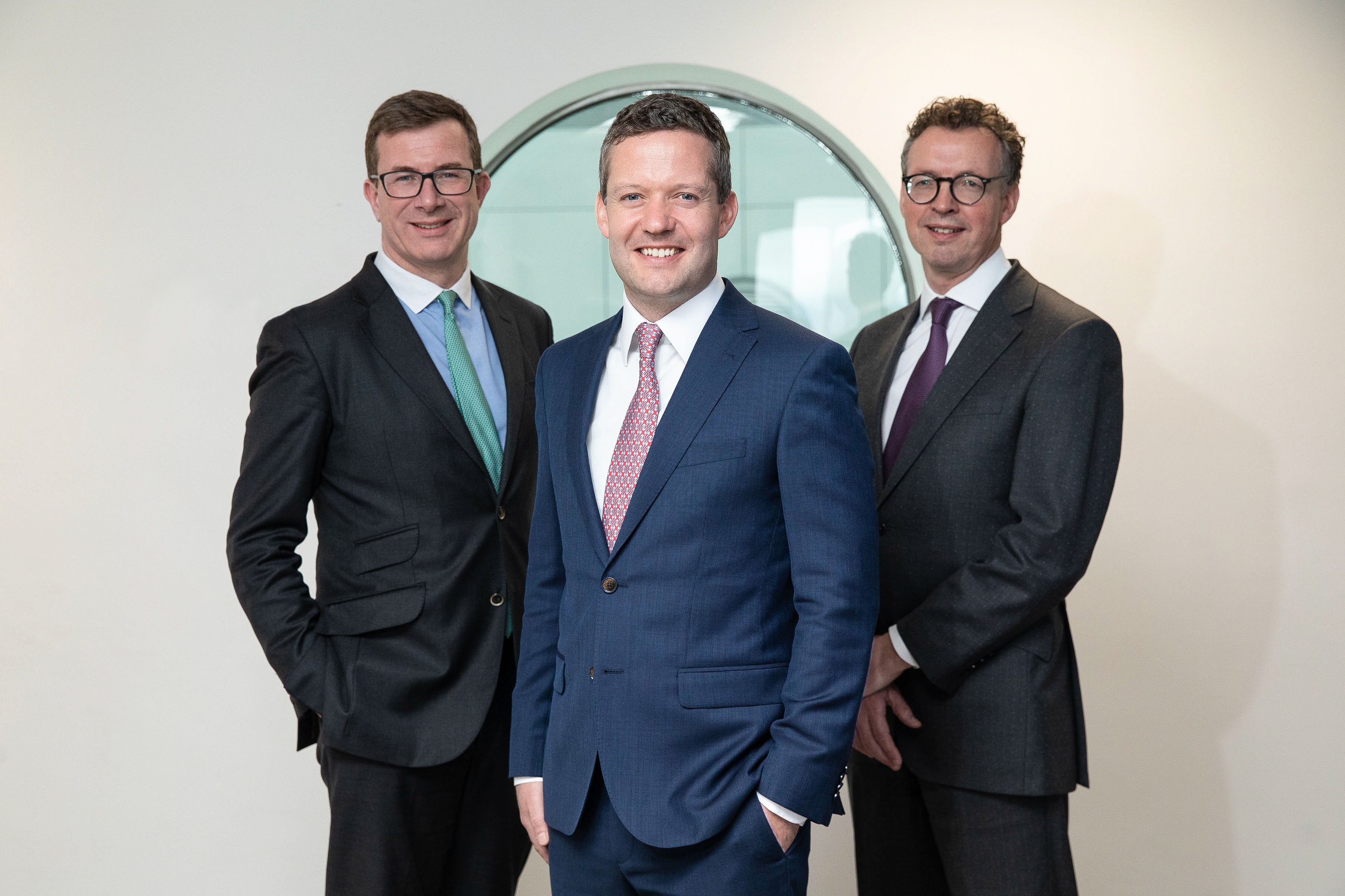 A&L Goodbody appoints Kerill O'Shaughnessy as asset management and investment funds partner