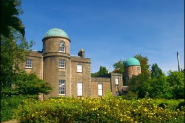 NI: Greg Berry QC reappointed as governor of Armagh observatory