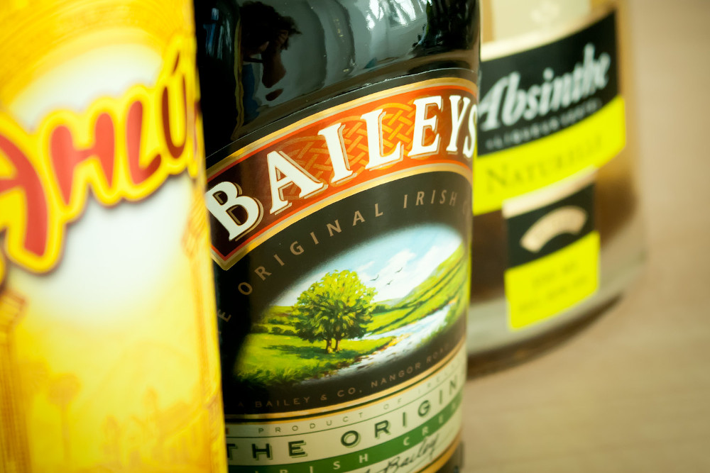 Baileys maker wins trade mark battle against rival 'McBaileys'