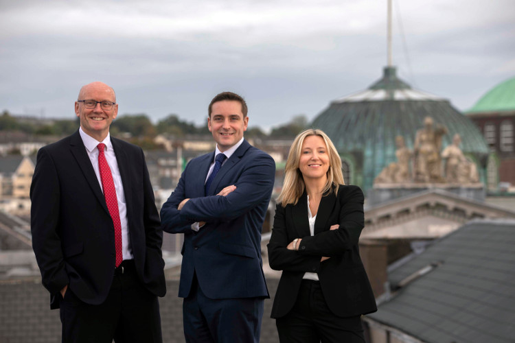 BDM Boylan appoints Colm Manning as partner and head of commercial