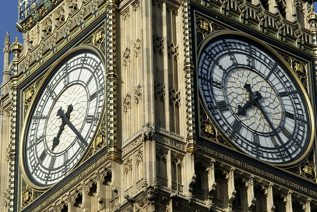 UK: MPs now approve half as many business-related laws in a year than before Brexit