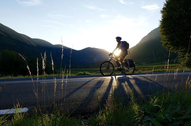 NI: E-bikes can now be used on public roads without registration or licensing