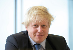 Boris Johnson brags UK is now ‘Saudi Arabia of penal policy’