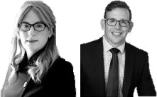 Double appointment at specialist law firm Caytons