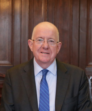 Flanagan apologises to locals over Direct Provision centre in Cahersiveen