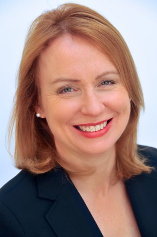 Clíona Kimber SC appointed chair of the Employment Bar Association