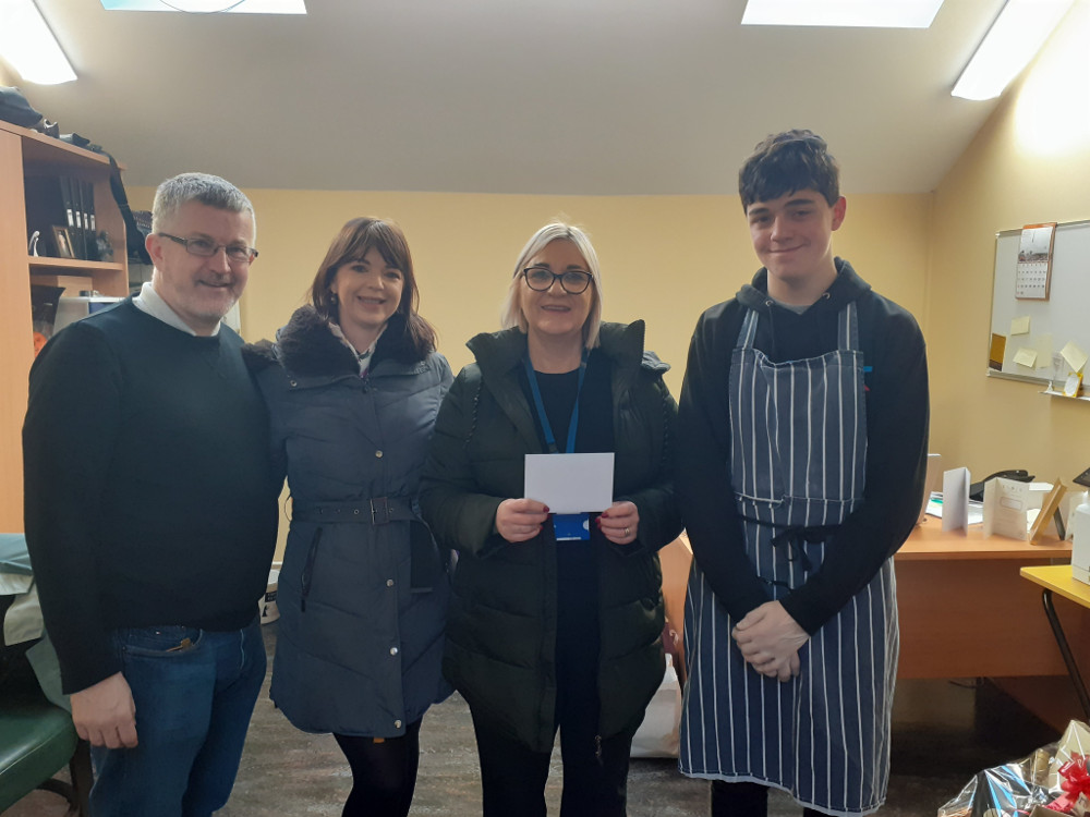 Courts Service raises €1,000 for charity through KeepCup initiative