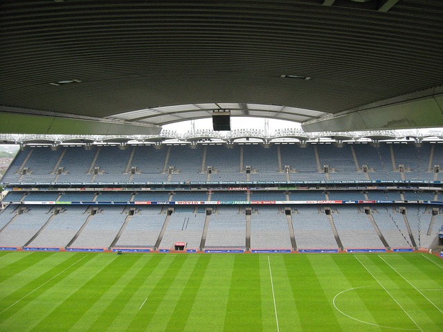 Planning application seeks permission to use Croke Park for trials