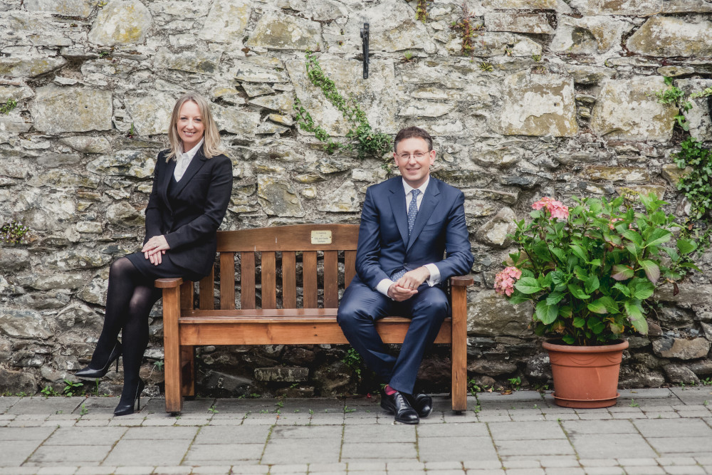 NI: Peter Bowles announces leadership appointments and new family law sister company