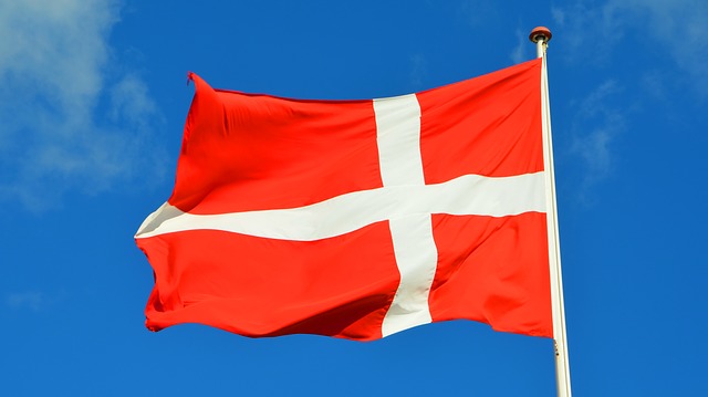 Denmark unveils world's first Covid-19 'vaccine passport' scheme