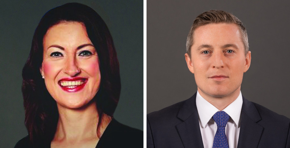 DLA Piper makes double appointment in Dublin