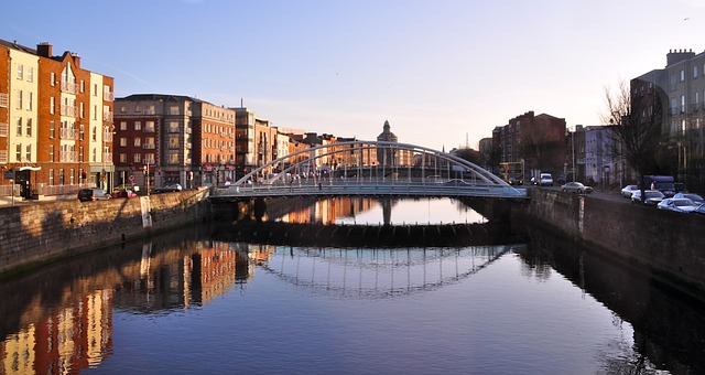 Cadwalader becomes latest US law firm to open Dublin office
