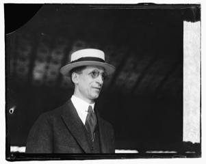 Irish Legal Heritage: Éamon de Valera’s escape from prison