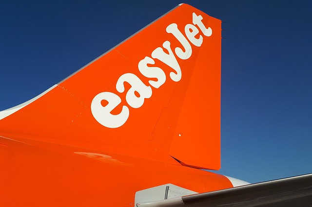 Claims lodged against easyJet in Belfast and London