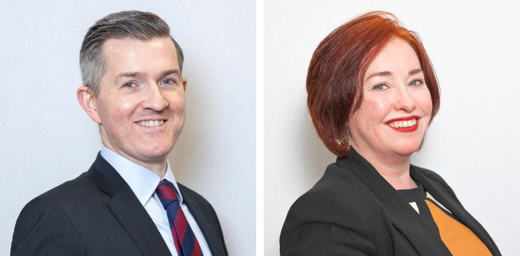 NI: Edwards & Co Solicitors appoints two litigation solicitors
