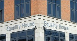 NI: Nine commissioners and deputy chief commissioner appointed to Equality Commission