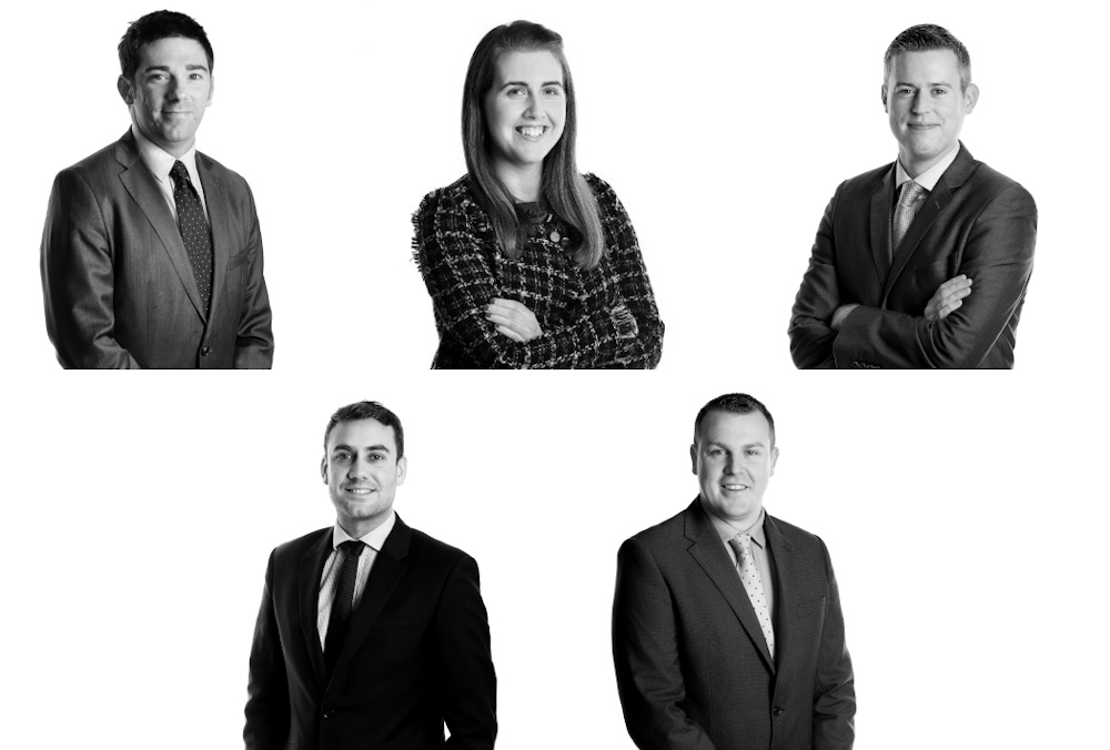 Eversheds Sutherland announces eight New Year appointments