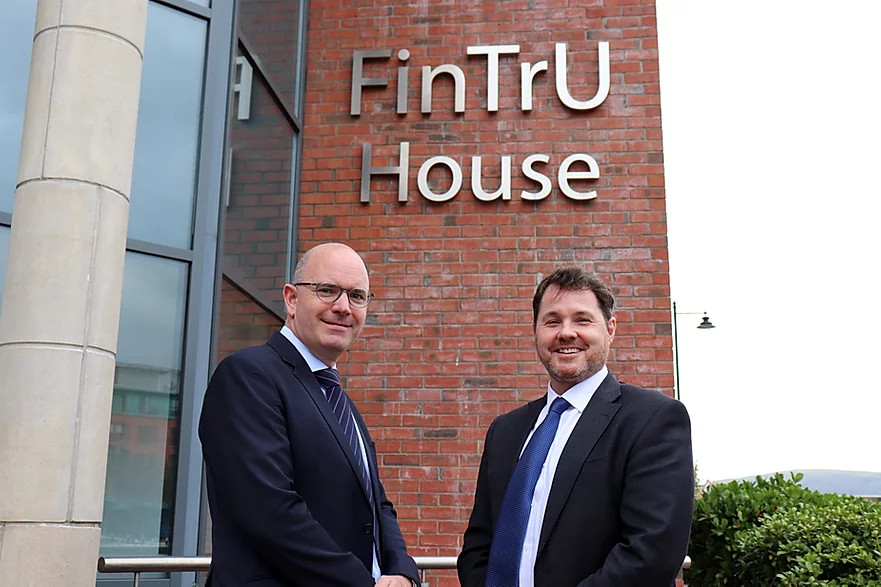 NI: FinTrU appoints Roli Shaw as general counsel and head of legal