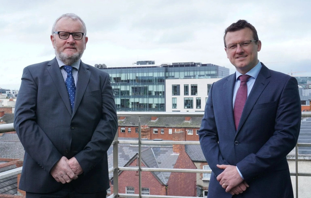 Flynn O'Driscoll acquires litigation practice from Dublin firm