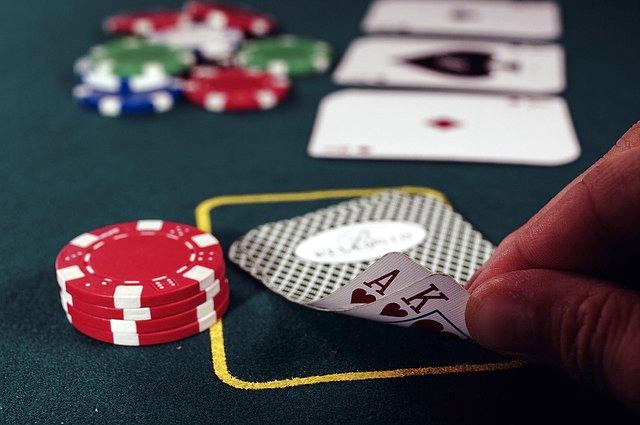 NI: Plans for gambling law reform to be set out