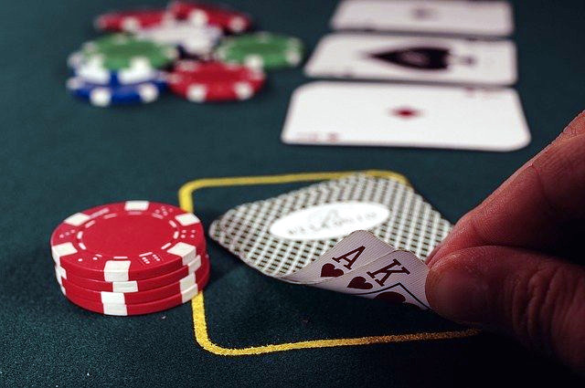 Landmark gambling law clears Oireachtas