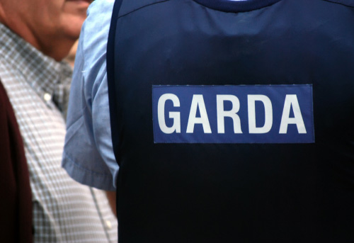ICCL: Gardaí should lose coronavirus policing powers in June