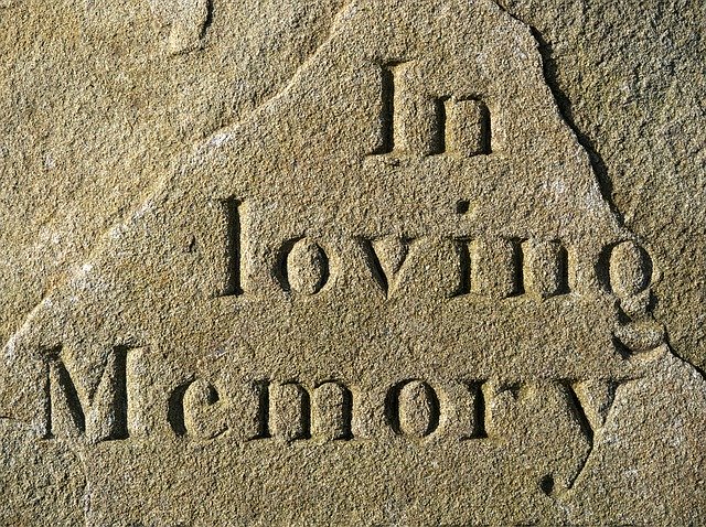 England: Woman loses court battle over Irish epitaph without translation