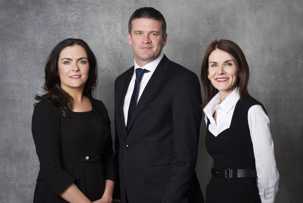 Hayes Solicitors promotes Áine Coghill and Katy Meade to partner