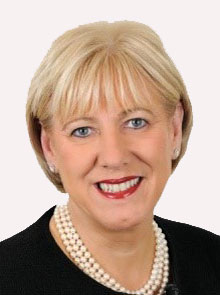 Heather Humphreys