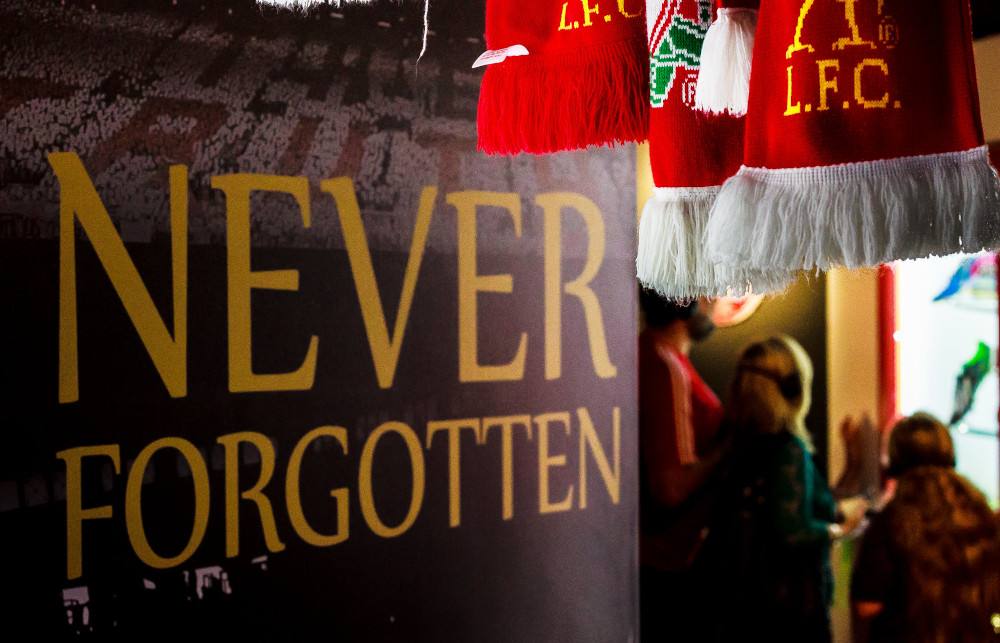 Over 600 victims of Hillsborough disaster to receive pay-out from police forces