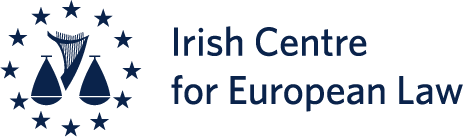 Irish Centre for European Law electing new board