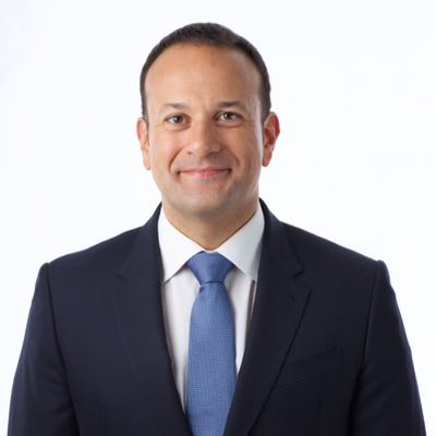 Leo Varadkar