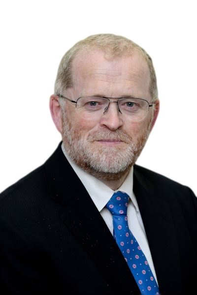 Bill Holohan: Days in the life of a new Law Society Council member