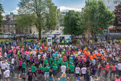 Law Society calls for virtual participants for Calcutta Run