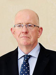 Flanagan backs review of contempt of court laws in principle