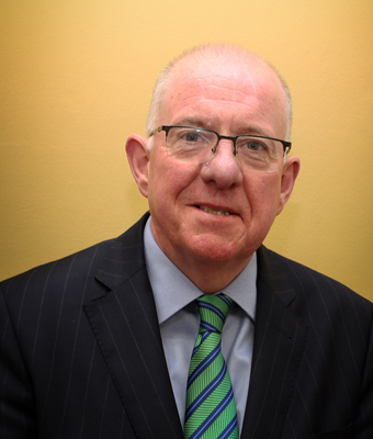 Flanagan warns slow passage of judicial reform bill could destabilise Government