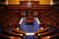 Landmark abortion legislation succeeds in the Dáil
